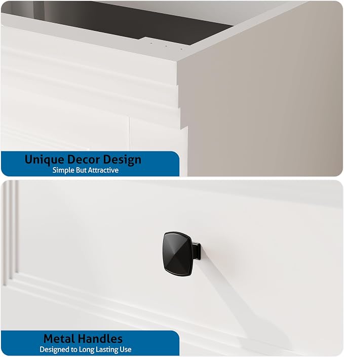 eclife 24" Bathroom Vanity - Image 6