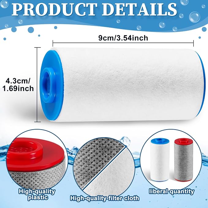Replacement Cartridges Full Set Compatible - Image 2