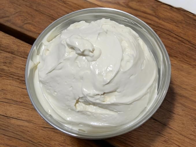 Beef Tallow & Magnesium Body butter - Image 3