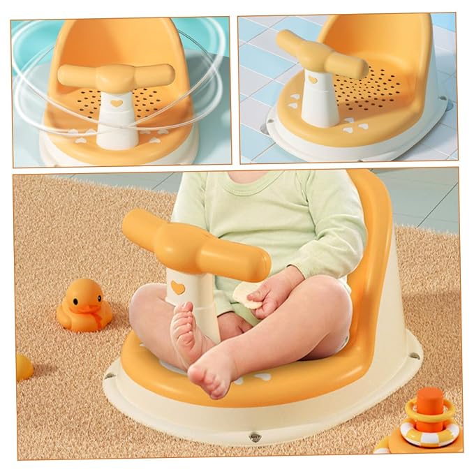 Generic Ergonomic Bath Seat - Image 9