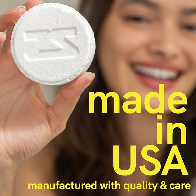 Zensah Sport Recovery Bath Bombs - Image 7