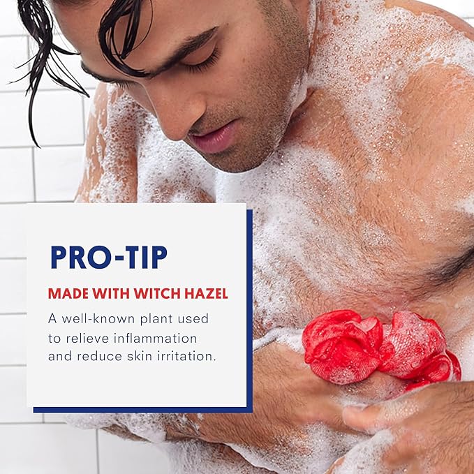 Huron Men’s Moisturizing Body Wash - Image 2