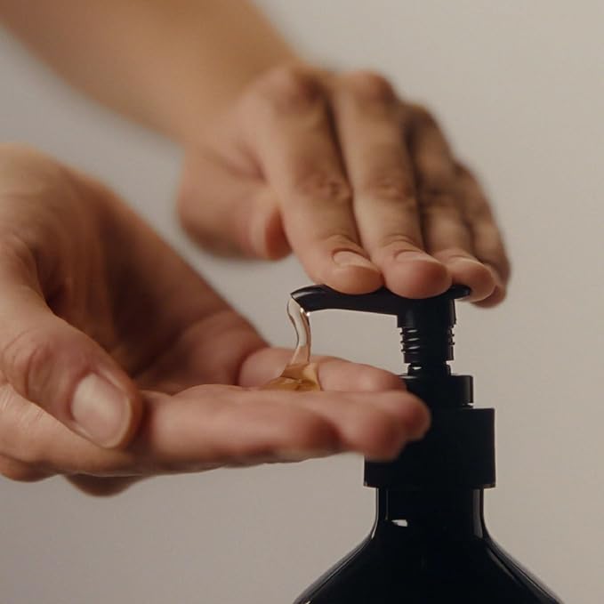 Aesop Coriander Seed Body Cleanser | Refreshing & Invigorating | Spicy - Image 4