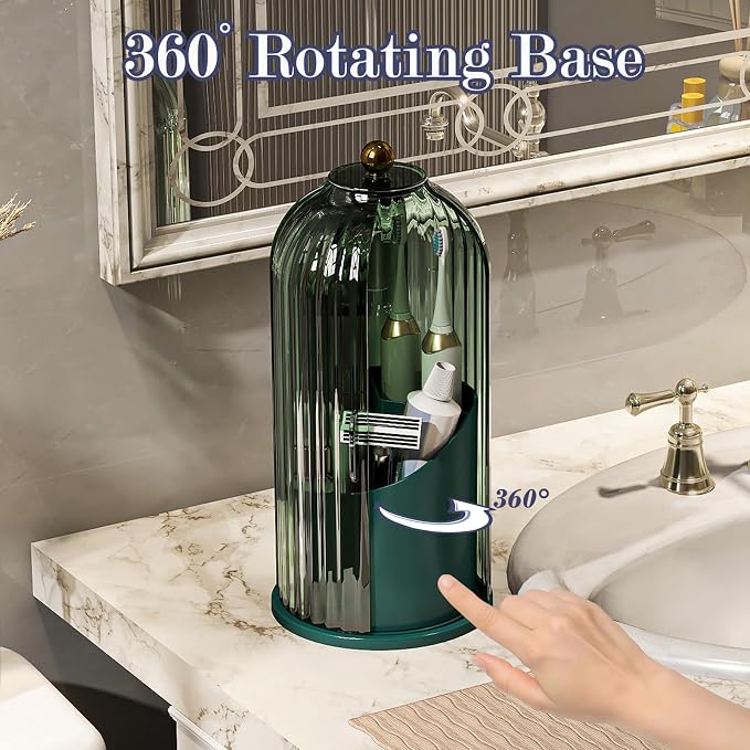 Dustproof Toothbrush Holders - Image 3