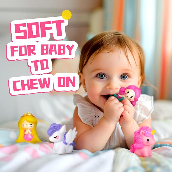 Hely Cancy Baby Bath Toys - Image 4