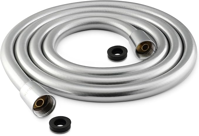 Extra Long Replacement Shower Hose Extension Handheld Shower Head Hose 79 by Rivix