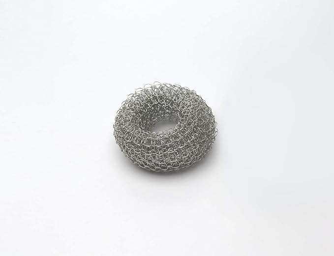 Tredoni Reusable Limescale Remover Ring 0.8x1.6 - Image 9