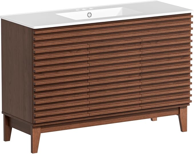 ROOMTEC 48" Bathroom Vanity by ROOMTEC
