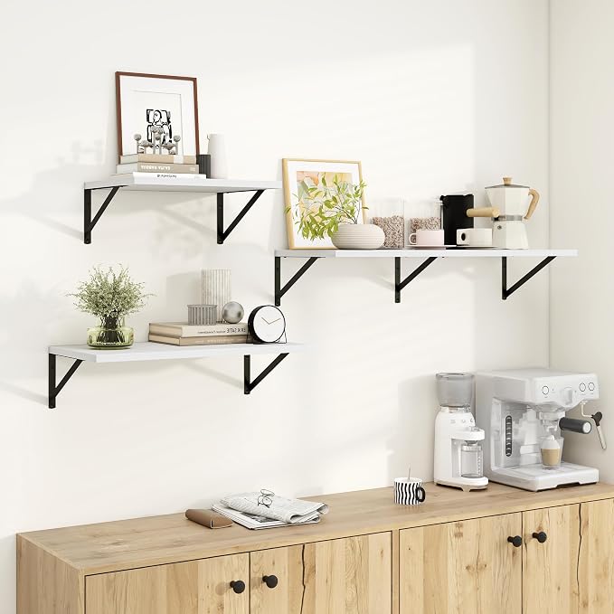 Dreamland Deep Floating Shelves - Image 4