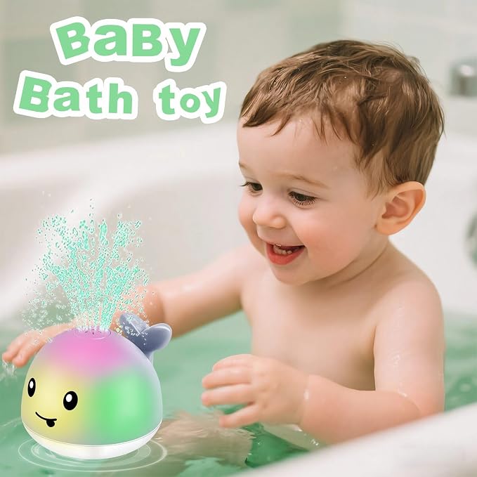 Bath Toys for Kids Ages 1-3 - Image 6