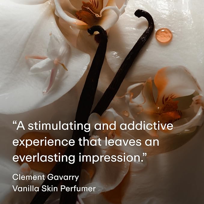 PHLUR Vanilla Skin Body Mist - Image 5