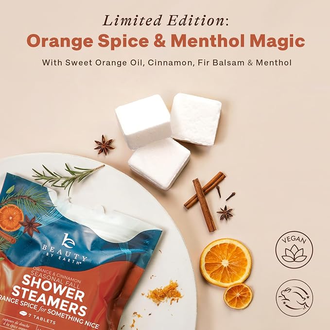 Shower Steamers Aromatherapy - Image 5