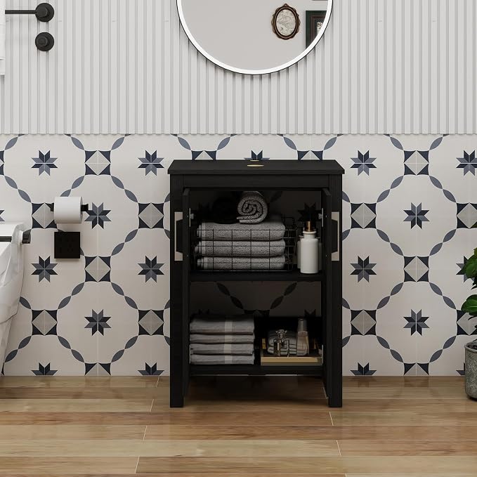 YOURLITE Bathroom Vanity - Image 2