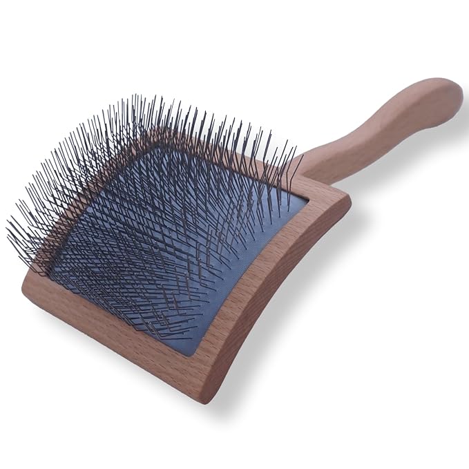 Big slicker brush for large dogs by Unknown