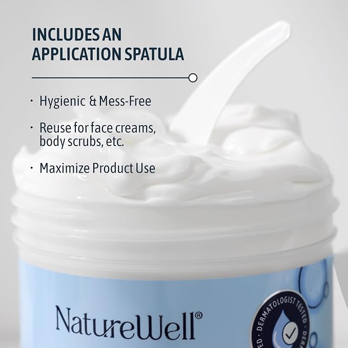 NATURE WELL Clinical Retinol Advanced Moisture Cream - Image 9