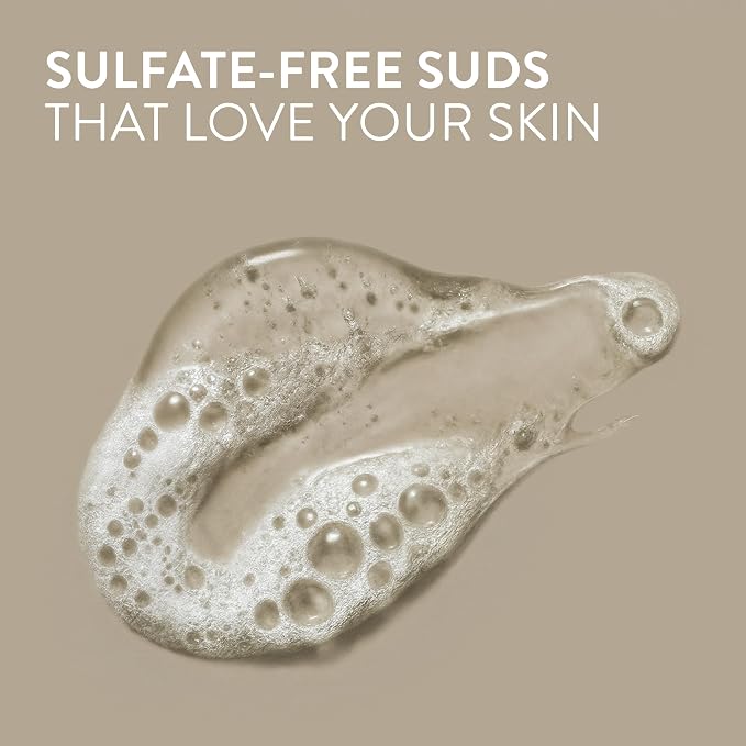 Native Body Wash Contains Naturally Derived Ingredients | - Image 4