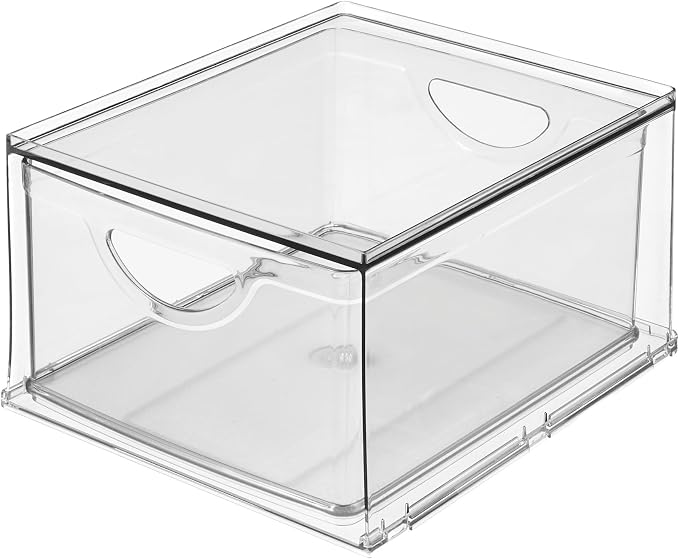 iDesign Stackable Storage Drawer - Image 10