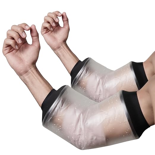 EXQUISITO 2Pack PICC Line Cover | Available in 5 Sizes | Reusable IV PICC Line by eXquisito-WhereCareComesFirst