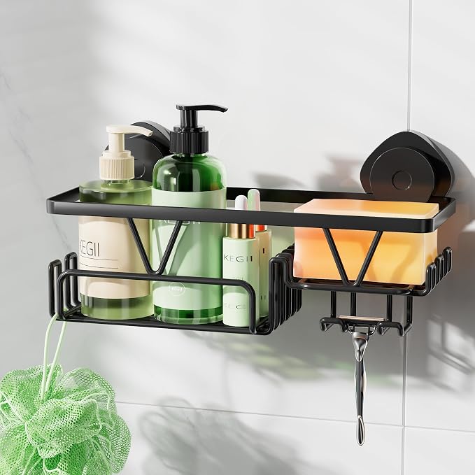 KEGII Shower Caddy Suction Cup by KEGII