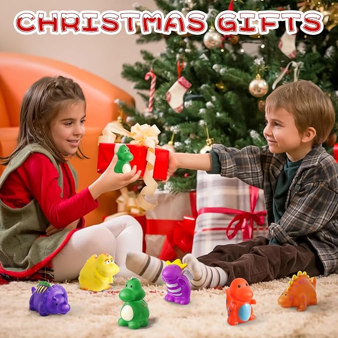 Color Changing No Hole Toddler Bath Toys - Image 3
