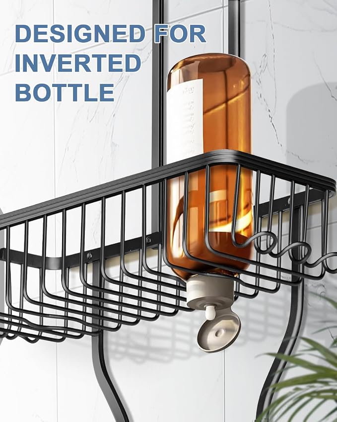 Shower Caddy Hanging - Image 5