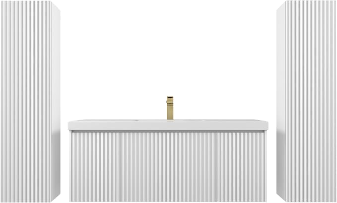 Blossom 48 Inch Bathroom Vanity - Image 7