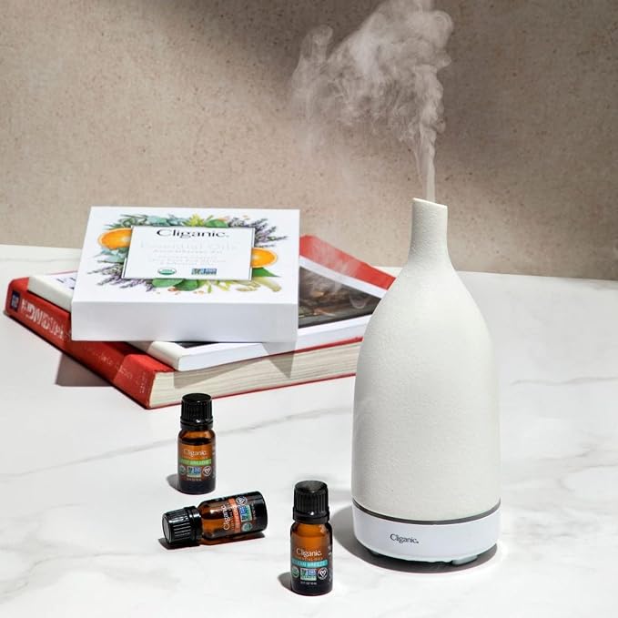 Cliganic Organic Citronella Essential Oil - Image 4