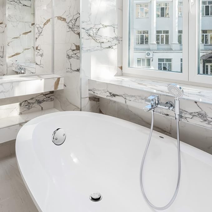 Tip-Toe Bathtub Drain Stopper - Image 4