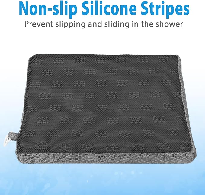 Shower Seat Cushion, Shower Chair Cushion - Image 6