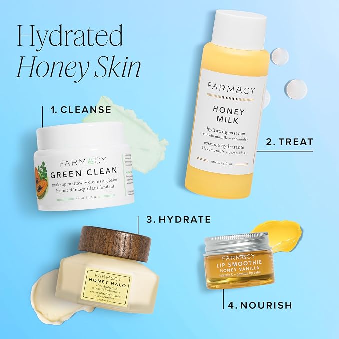 Farmacy Ceramide Face Moisturizer - Image 9