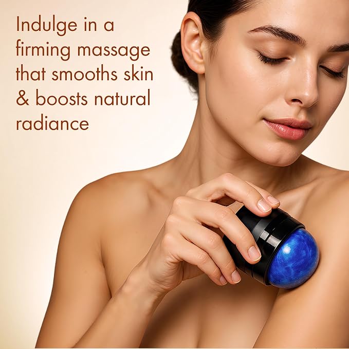 Majestic Pure Firming Body Massage Oil - Image 6