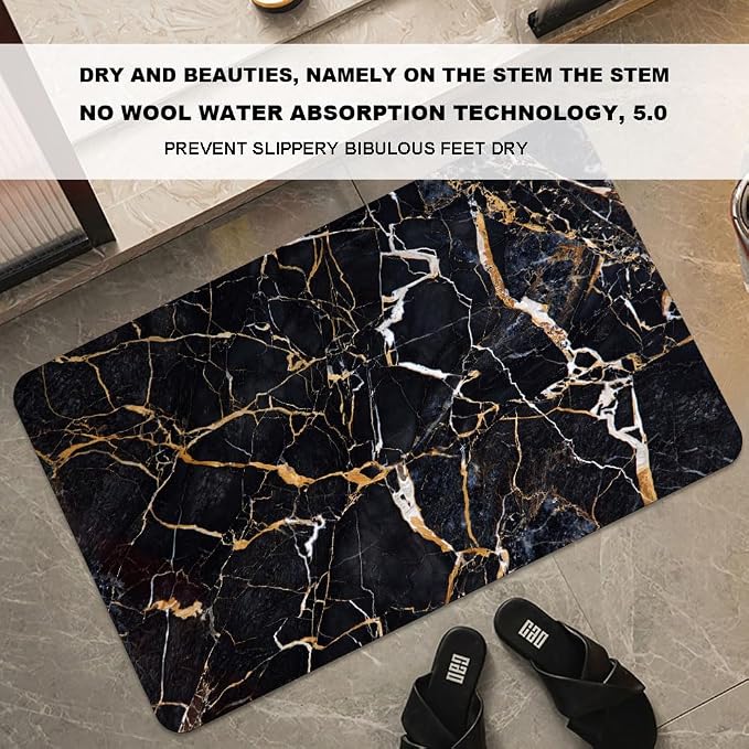 Bath Mat Rug - Image 3