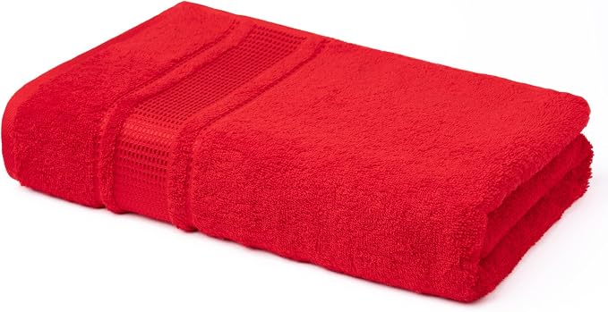 Melissa Linen, Bath Sheet, 100% Turkish Cotton Towel - Image 8