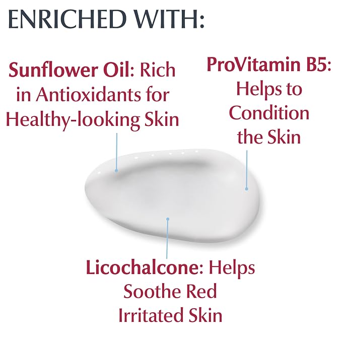 Eucerin Daily Hydration Lotion - Image 2