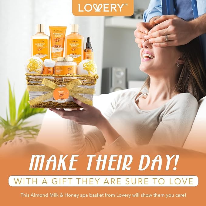 Christmas Gifts for Women Gift Basket for Women - Image 6