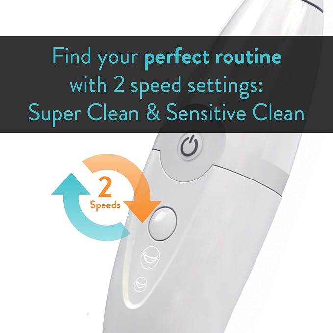 Tao Clean UV Sanitizing Sonic Toothbrush and Cleaning Station, Electric - Image 3