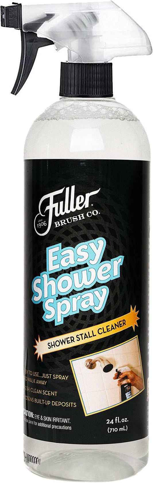 Fuller Brush 687E Fullguard Easy Shower Spray by FullerBrush