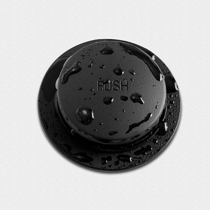 Tip-Toe Bathtub Drain Stopper - Image 2
