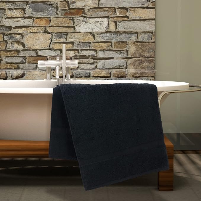 Luxury Hotel & Spa Quality Collection Highly Absorbent, Quick Dry 100% Turkish - Image 6