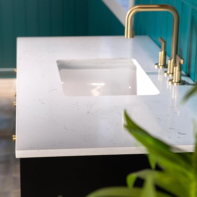 Woodbridge 48"x22" Bathroom Vanity - Image 10