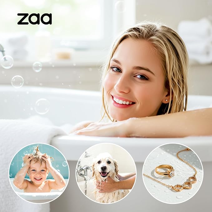 zaa Drain Hair Catcher - Image 7