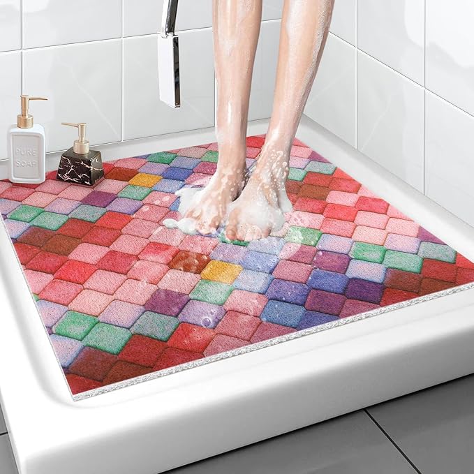 Shower Mat Bathtub Mat Non-Slip by Unknown