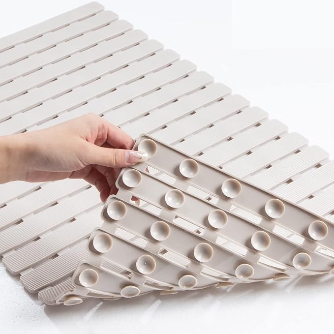 Bathtub Mat Non Slip by SHEEPPING