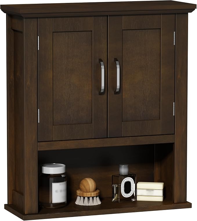 ChooChoo Wood Wall Cabinet by ChooChoo