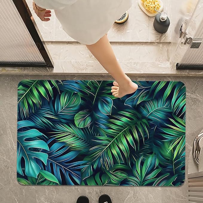 Bath Mat Rug - Image 7