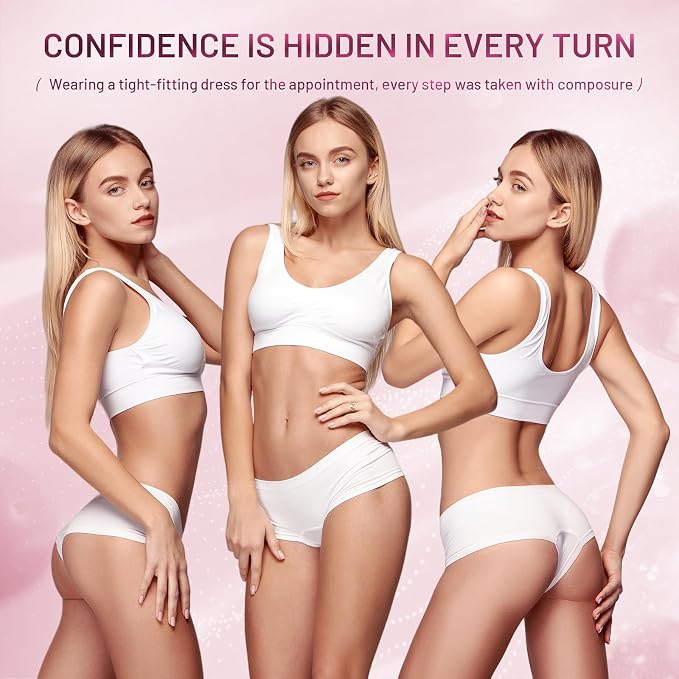B TIGHT Cellulite Cream – Firming Body Cream - Image 6