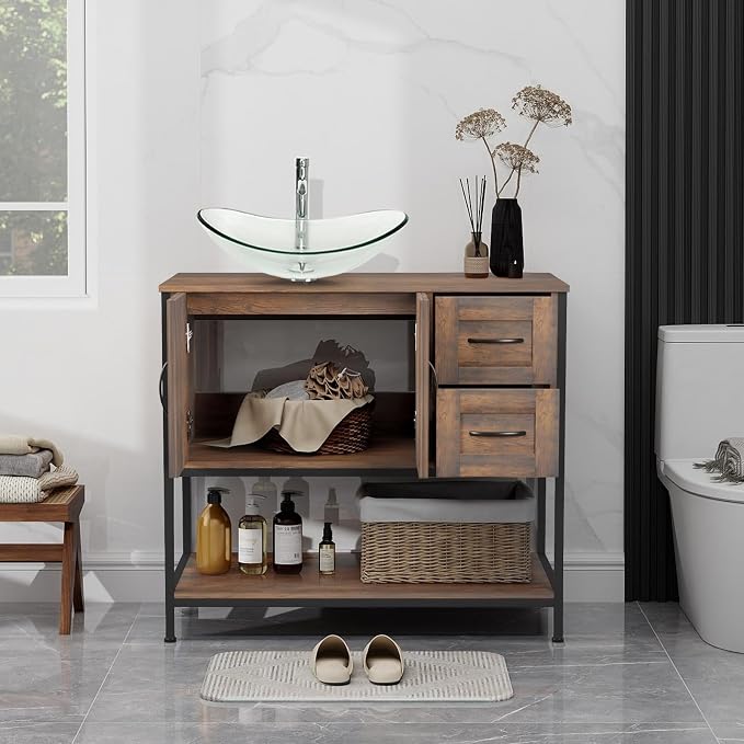 YOURLITE Bathroom Vanity - Image 5