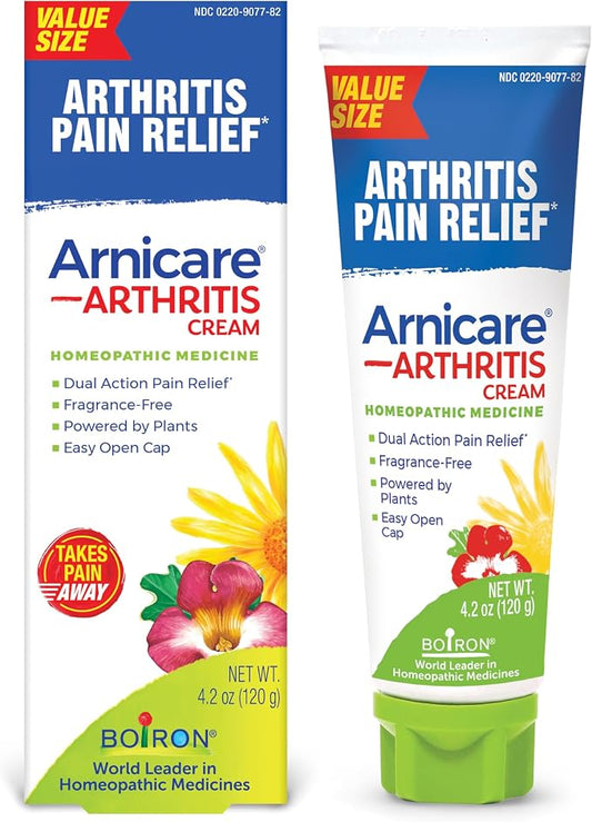 Boiron Arnicare Arthritis Cream by Boiron