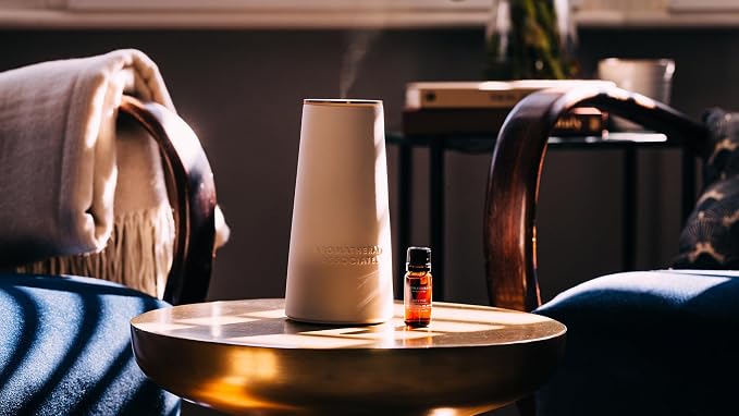 Aromatherapy Associates Revive Pure Essential Oil Blend. Premium Undiluted - Image 7