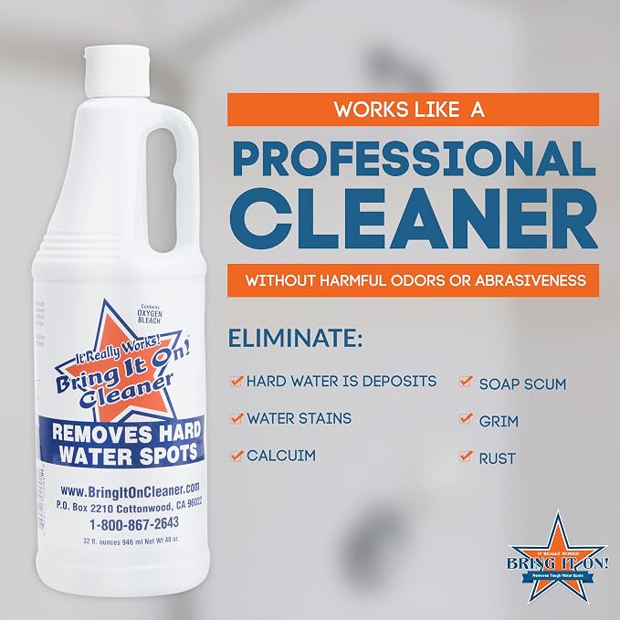BRING IT ON! CLEANER 16 - Image 7